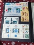 Албум с пощенски марки, снимка 11