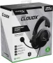 Оригинални геймърски слушалки HyperX CloudX-  Xbox Series , снимка 6