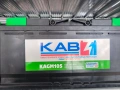 КАБ AGM акумулатори - за Start/Stop системи, снимка 5