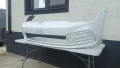 Предна броня VW Golf 8 година 2020 2021 2022 2023 2024, код 5H0807221 , снимка 2