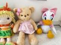 Плюшени играчки , снимка 3
