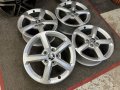 Джанти 16 Цола VW Golf Caddy Touran Skoda Octavia Audi A3 Seat , снимка 7