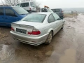 bmw e46 coupe  320 i на части бмв е46 купе 1.8  320 и , снимка 2