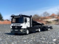 Mercedes Actros 1844 Kassbohrer Автовоз, снимка 1