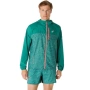 Мъжко яке ASICS FUJITRAIL PACKABLE WINDBREAKER, снимка 3