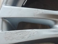Алуминиеви джанти Mazda Kia 16 цола 5x114.3, 6.5J , снимка 12