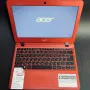 Лаптоп ACER ES11 11,6 Инча, снимка 2