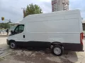 Бус Iveco Daily , снимка 2