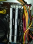 RAM памет 16GB (4x4GB) Kingston HyperX FURY DDR3 1600MHz, снимка 4