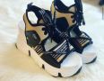Dolce&Gabbana дамски сандали , снимка 1 - Сандали - 45949681