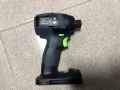 Импакт Festool, снимка 2