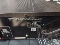 Ресийвър JVC RX230RBK, снимка 2