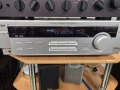 6 канален ресивър JVC-RX - 5022R + субуфър Таной. , снимка 1