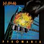 Def Leppard – Pyromania 1983