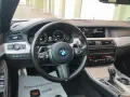 BMW M550D, снимка 11