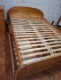 Продавам масивна спалня ., снимка 2