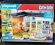 Игрален комплект Playmobil City Life - Фитнес зала, конструктор, снимка 7