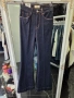 Индиго дънки ,чарлстон ., снимка 2