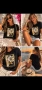 🍬🍬🍬Дамски Тениски #Guess, снимка 4