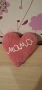 ръчно плетени сърца, снимка 1