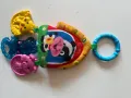 Активна гимнастика на Fisher Price, снимка 4