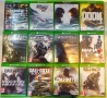 Игри за Xbox One, снимка 1