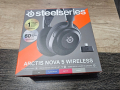Steelseries-Arctis Nova 5 wireless, снимка 1