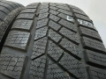8бр зимни гуми 195/65/16 CONTINENTAL L04938 , снимка 1