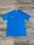 Оригинална мъжка тениска Nike Dri Fit размер М , снимка 3