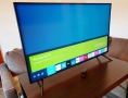 Телевизор - Samsung 50 ИНЧА - QLED - SMART TV - 4K !, снимка 2