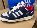 Маратонки Adidas Forum Low CL Night Indigo , снимка 6