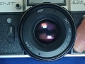Фотоапарат ZENIT-EM с Обектив Helios 44M-4, снимка 4