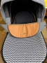 Бебешка количка ANEX SPORT, снимка 6
