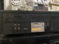 СД-плейър AKAI CD-A405 и двукасетен Дек YAMAHA K-222, снимка 10