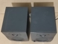 Малки активни мониторни тонколони Samson с bluetooth, снимка 4