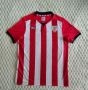 Athletic Bilbao 11/12 Home Shirt, S