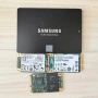 SSD mSATA 512GB/ Samsung EVO 850 SSD 2.5 500GB, снимка 1