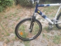 Планински велосипед Yakima 26 цола, снимка 2