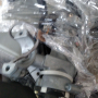 Комплект запалване , ЕКУ, ключ, имобилаизер за Honda Civic 1.6, 2000г, снимка 4