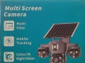Multti screen camera 4G, снимка 1