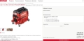 Hilti VC 20M-X - Индустриална прахосмукачка 2025г. като новa!, снимка 10