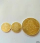 2 лева 1896 година, реплика на несъществуваща монета , снимка 4