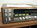 Ресивър   Sansui qrx-9001 /2 , снимка 4