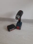 Bosch GSR 18V-50 винтоверт безчетков, снимка 4