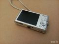 SONY DSC-W830, снимка 7