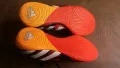 Adidas Absolado Kids Football Shoes Размер EUR 36 2/3 / UK 4 детски за футбол 243-14-S, снимка 11