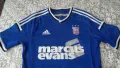 Тениска на  Ipswich Town, снимка 7