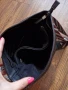 Страхотна дамска чанта MICMACBAGS естествена кожа, снимка 9