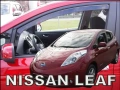 Ветробрани за NISSAN LEAF (2010-2017) 5 врати - 2бр. предни Неко, снимка 1