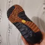  MERRELL ANNEX BROWN туристически обувки номер 43 ,5, снимка 10